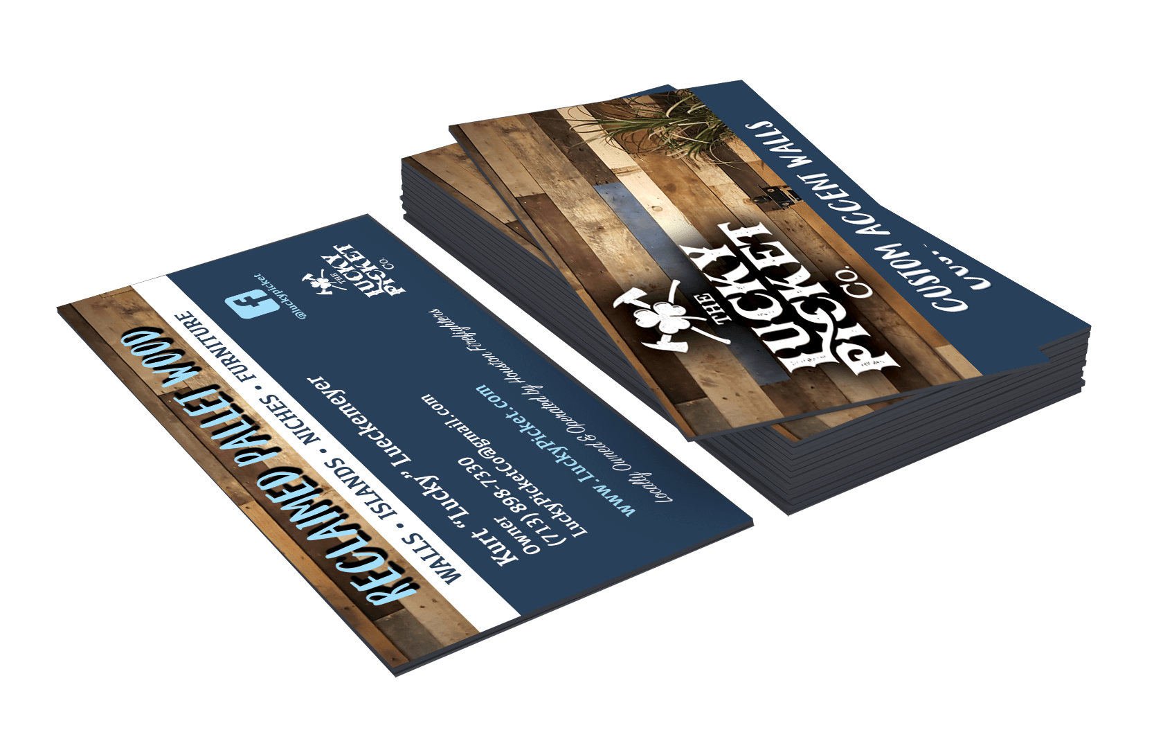 graphic design business card design